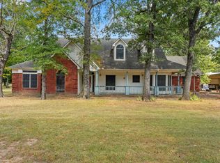 660 Rs County Rd #1250, Emory, TX 75440