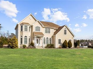 998 Nugentown Rd, Little Egg Harbor, NJ 08087