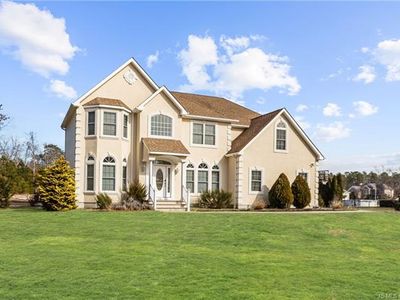 998 Nugentown Rd, Little Egg Harbor, NJ, 08087