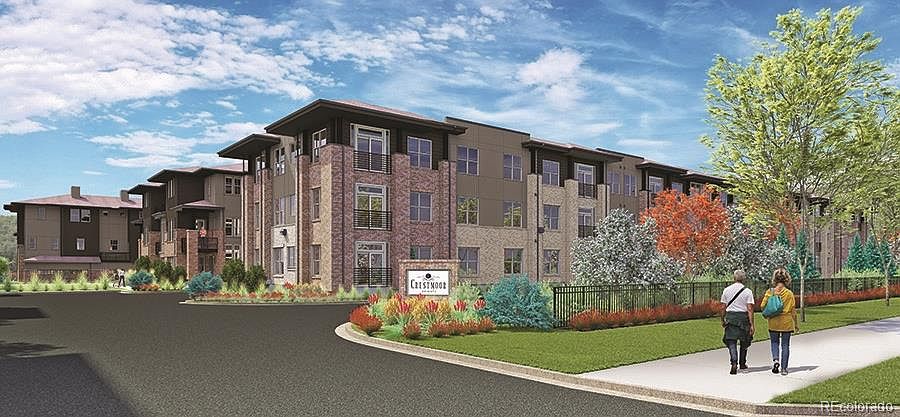 2nd image of 155 S Monaco Pkwy #216