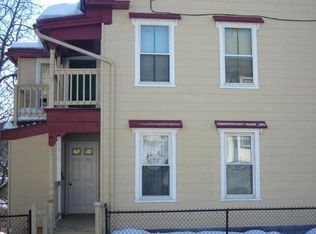 28 River St, Hudson, MA 01749
