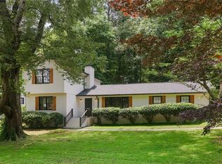 3308 Quail Run SW, Marietta, GA 30008