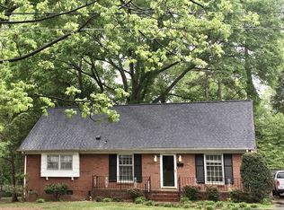 5727 Ruth Dr, Charlotte, NC 28215