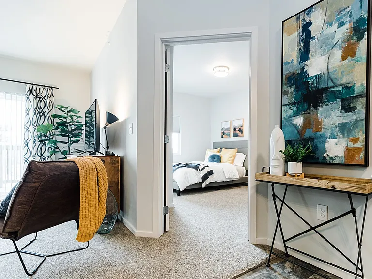 Kascade Place Apartments — Photo 68