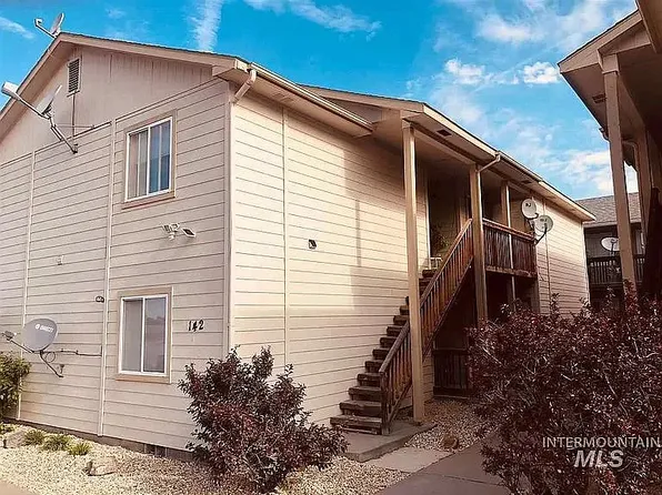 142 Sagebrush Ave #C, Mountain Home, ID 83647