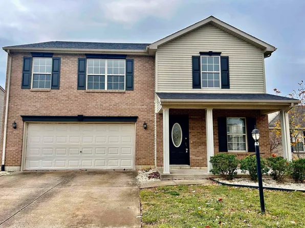 3616 Oaklyn Ct, Evansville, IN 47711