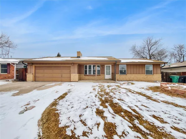 11769 Clayton Street, Thornton, CO 80233