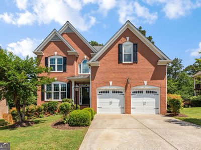 210 Wentworth Ter, Johns Creek, GA, 30022