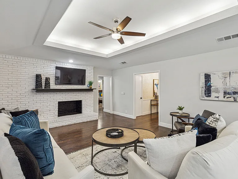 3409 Therondunn Dr — Photo 5
