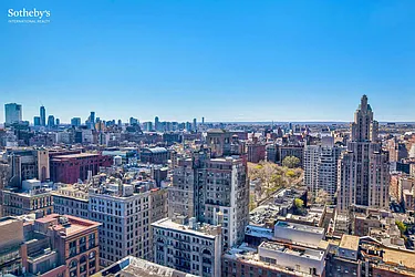 Sold by Sotheby's International Realty