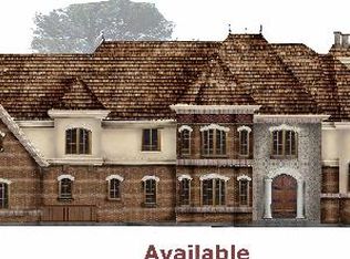 43 Wood Oaks Dr, South Barrington, IL 60010