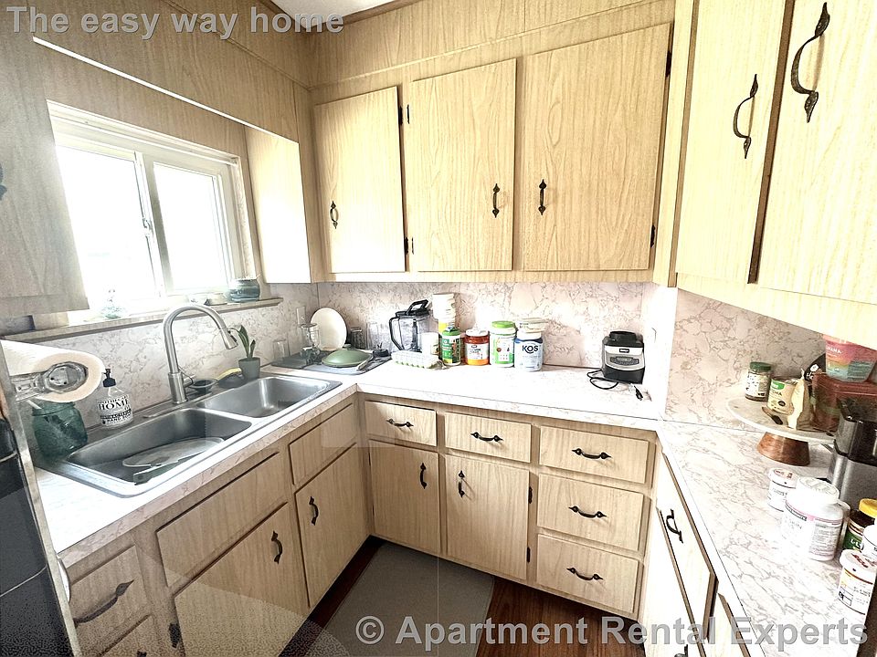 Apartment Rental Experts