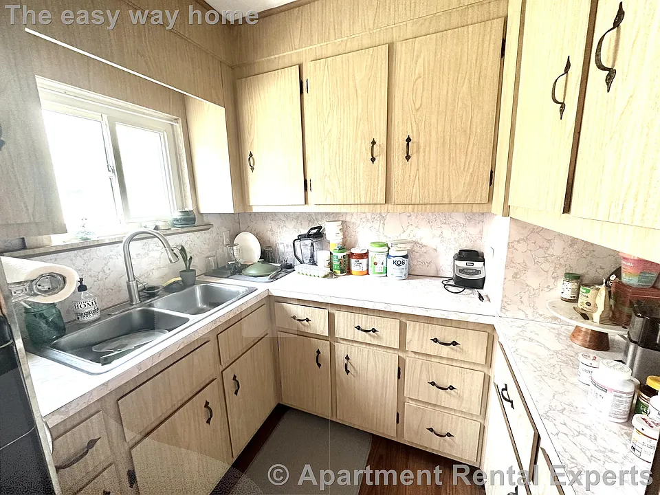 Apartment Rental Experts