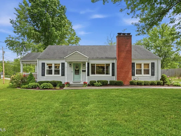 2401 Huffine Cir, Johnson City, TN 37604