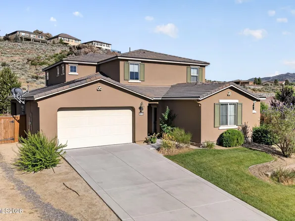 1670 Scott Valley Rd, Reno, NV 89523
