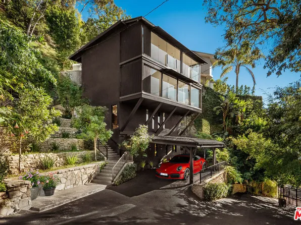 1782 Viewmont Dr, Los Angeles, CA 90069