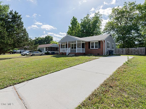 2nd image of 1009 River Street