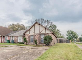 4902 Ridgevan Dr, Houston, TX 77053