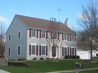 3150 Mini Dr, Wadsworth, IL 60083