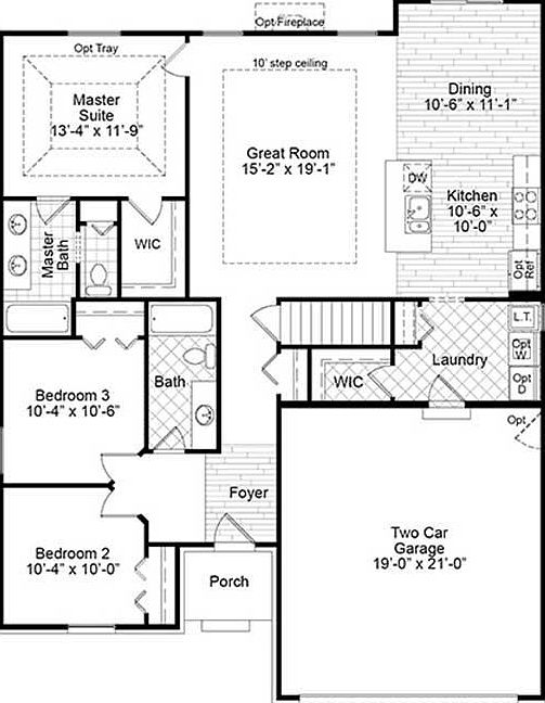 2nd image of 8144 Stamford Rd
