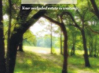 Stablewood Dr, Pass Christian, MS 39571