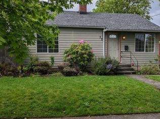 33 SE 75th Ave, Portland, OR 97215