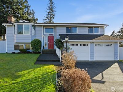 6008 N 31st Street, Tacoma, WA, 98407