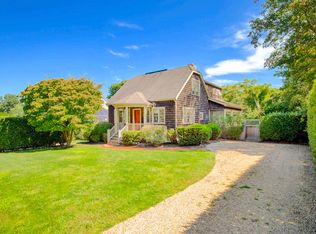(Undisclosed Address), East Hampton, NY 11937