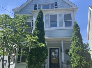 20 Richdale Ave, Somerville, MA 02145