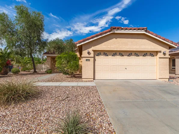 23194 W MOONLIGHT Path, Buckeye, AZ 85326
