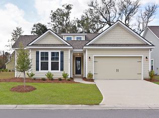 238 Cooper Run Rd, Bluffton, SC 29909