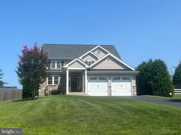 4517 Fairview Ave, Newtown Square, PA 19073