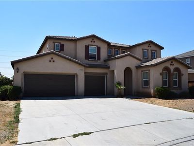 25405 Clovelly Ct, Moreno Valley, CA, 92553