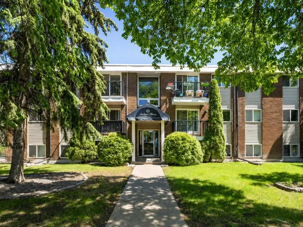 10305 E 116th St NW #202, Edmonton, AB T5K 1W5