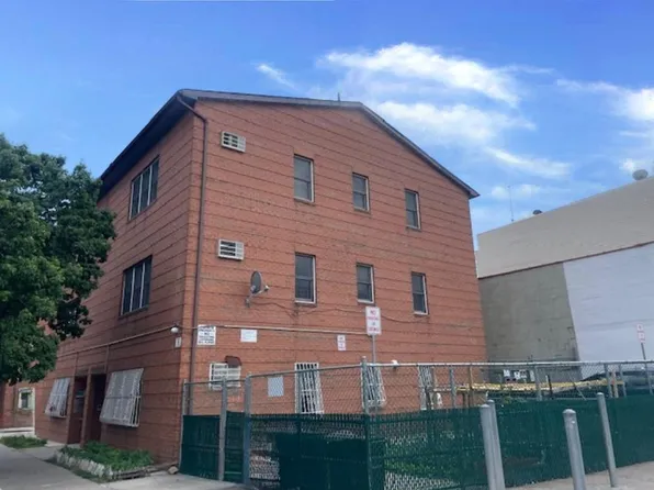 1110 37th St #2A, Brooklyn, NY 11218