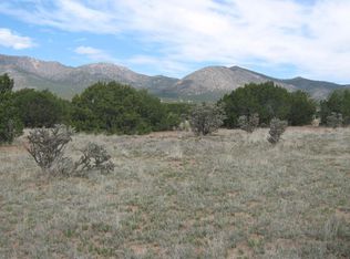 15 Bullsnake Trl, Edgewood, NM 87015