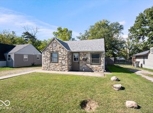 1214 S Chester Ave, Indianapolis, IN 46203
