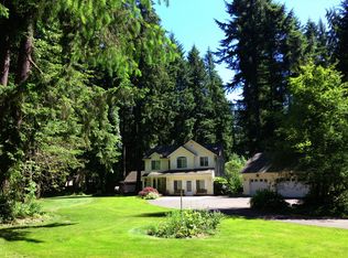14717 NE 249th St, Battle Ground, WA