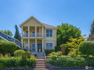 2109 W Terrace Avenue, Chelan, WA 98816