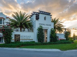 9420 SW 171st Ct #9420, Miami, FL 33196