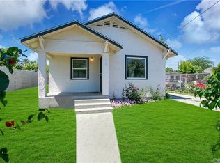 1245 W 2nd St, Santa Ana, CA 92703