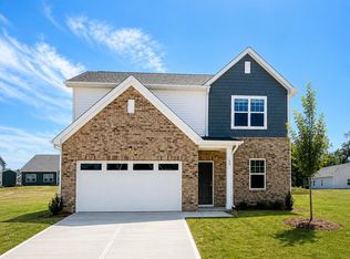 106 Big Dream Ct, Louisburg, NC 27549