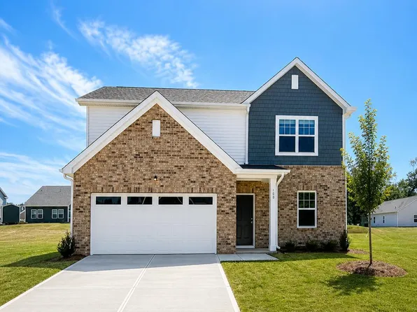 27 Rolling Star Ct, Louisburg, NC 27549