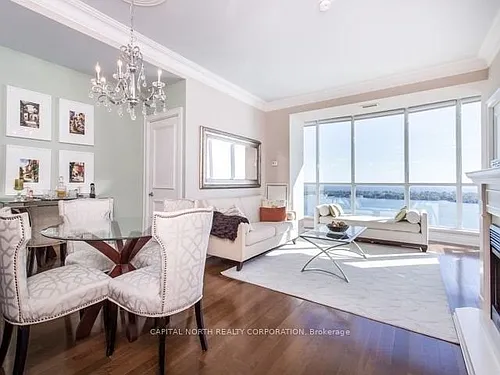208 Queens Quay W #3106 Photo 1