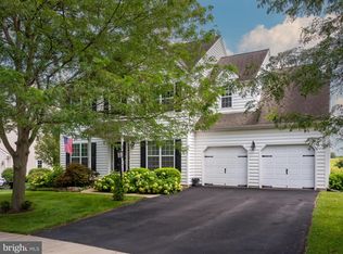 10 Gouge Blvd, West Grove, PA 19390