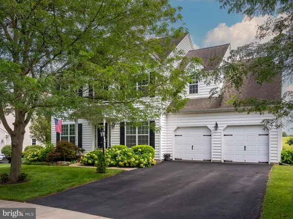 10 Gouge Blvd, West Grove, PA 19390
