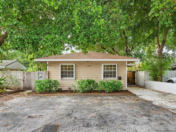 1233 NE 3rd Avenue, Fort Lauderdale, FL 33304