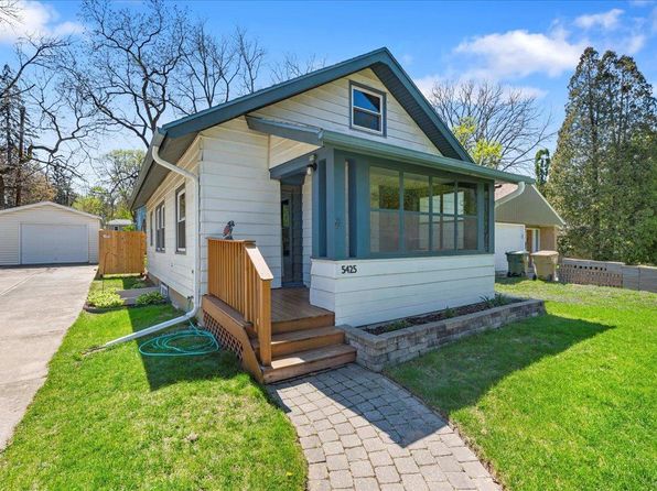 5425 Gettle Avenue, Madison, WI 53705