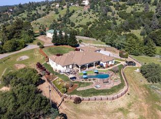 2480 Country Ln, Auburn, CA 95603