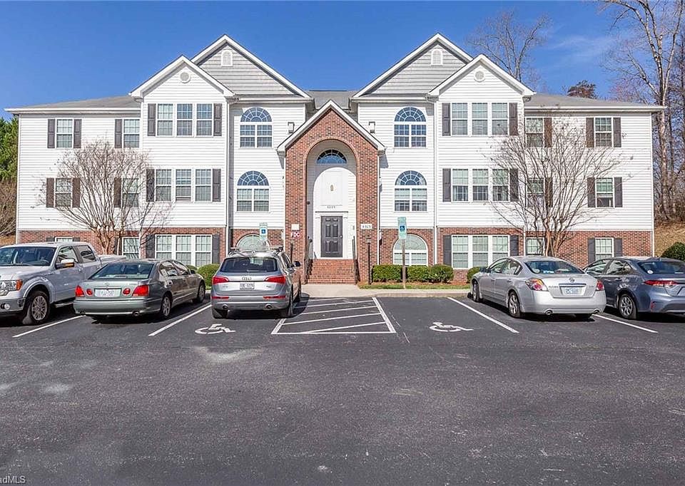 4305 Timberbrooke Dr APT 1C, Greensboro, NC 27409 | Zillow